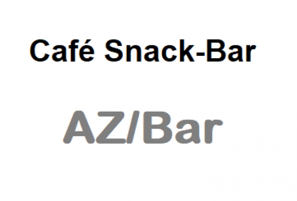 AZ/Bar