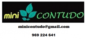 Mini Contudo
