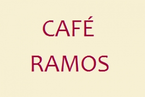 Caf&eacute; Ramos - Casais da Lagoa