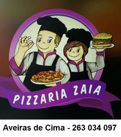 Pizzaria Zaia