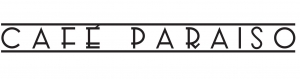Caf&eacute; Para&iacute;so