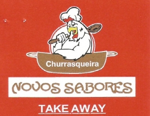 Churrasqueira Novos Sabores