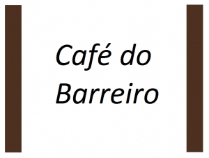Caf&eacute; do Barreiro