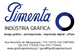 Pimenta Ind&uacute;stria Gr&aacute;fica