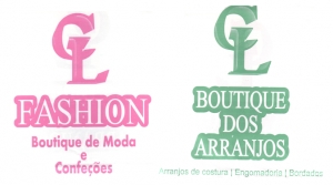 CL Boutique dos Arranjos