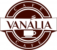 Caf&eacute; Van&aacute;lia