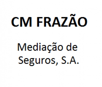 CM Frazão Seguros