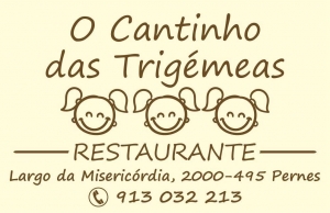 O Cantinho das Trig&eacute;meas