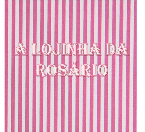A Lojinha da Ros&aacute;rio