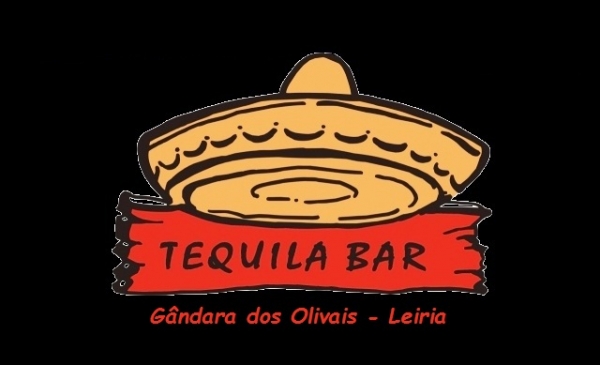 Tequila Bar