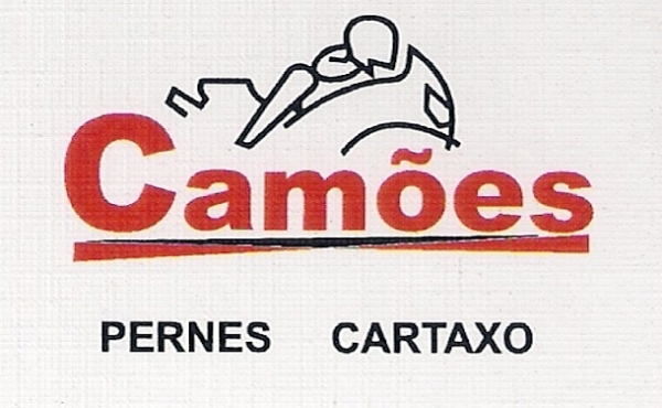 Cam&otilde;es, Lda