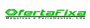Oferta Fixa - M&aacute;quinas e Ferramentas, Lda.