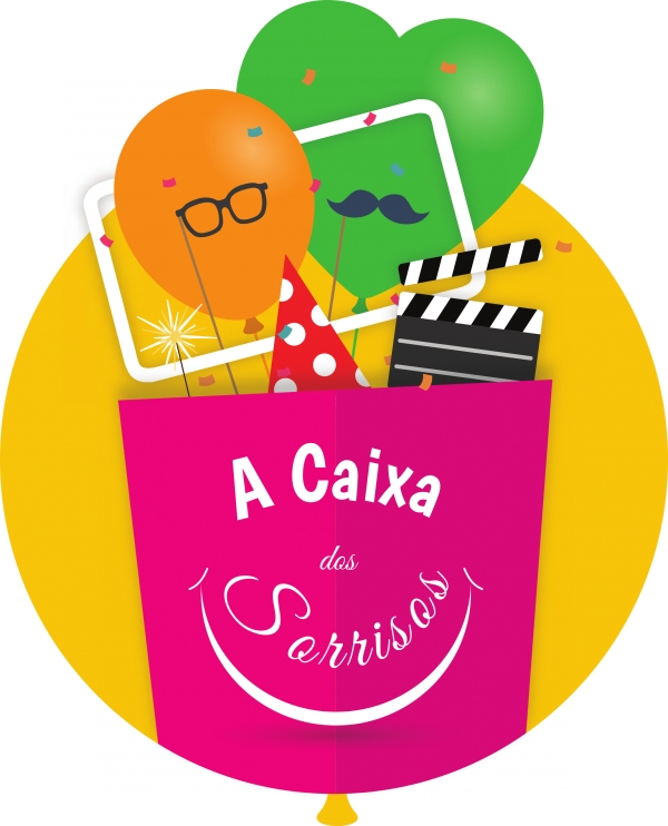 Caixa dos sorrisos La boite &agrave; sourires