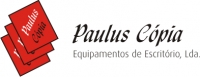 Paulus C&oacute;pia