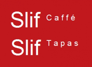 Slif Caff&eacute;