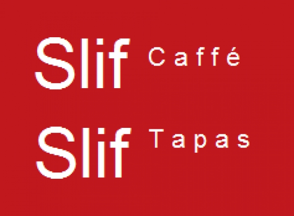 Slif Caff&eacute;