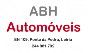 ABH Com&eacute;rcio de Autom&oacute;veis, Lda.