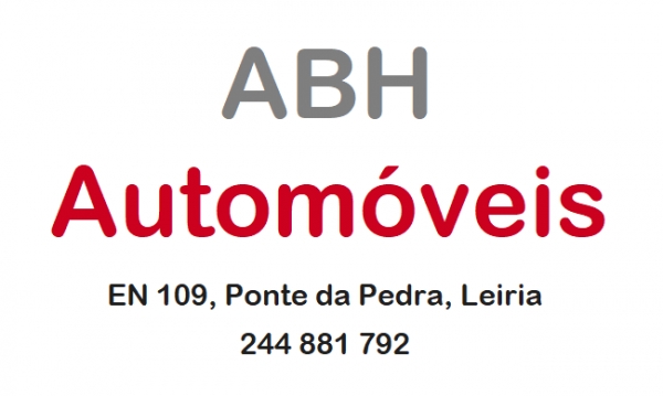 ABH Com&eacute;rcio de Autom&oacute;veis, Lda.