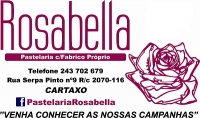 Pastelaria Rosabella