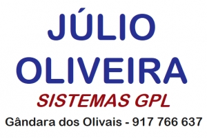 J&uacute;lio Oliveira GPL