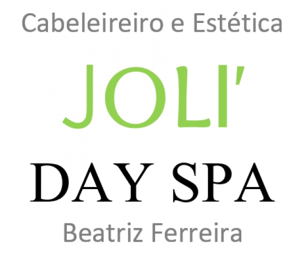 Joli Day Spa