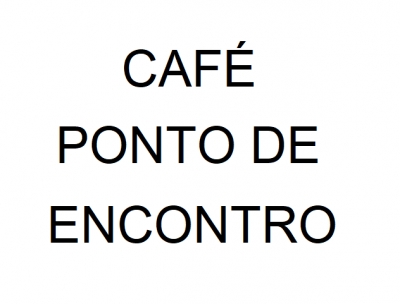 Café Ponto de Encontro - Amiais de Baixo