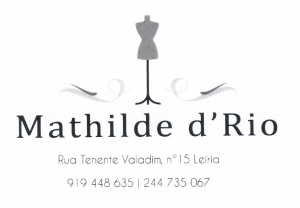 Mathilde D'Rio
