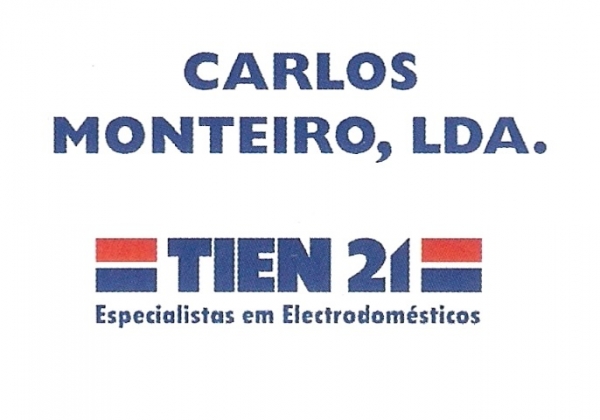 Carlos Monteiro, Lda