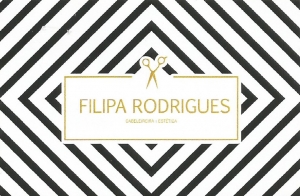 Filipa Rodrigues - Cabeleireiro e Est&eacute;tica