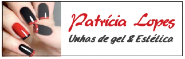 Patr&iacute;cia Lopes Unhas de Gel &amp; Est&eacute;tica