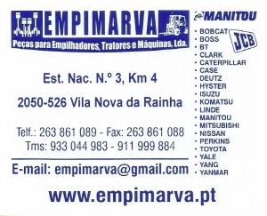 Empimarva