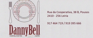 Caf&eacute; Restaurante DannyBell