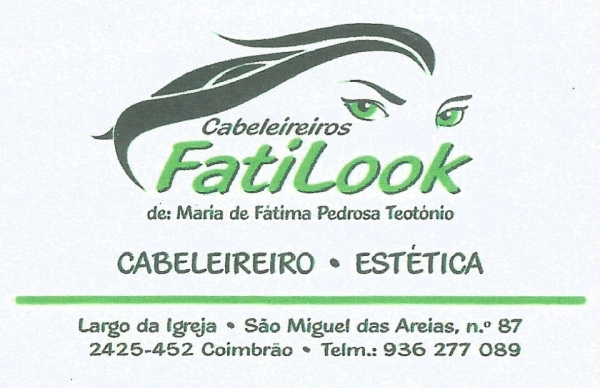 FatiLook