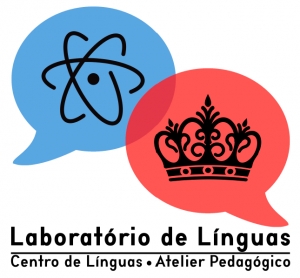 Laborat&oacute;rio de L&iacute;nguas