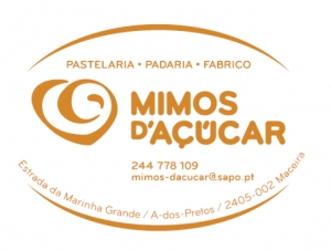 Pastelaria Mimos D'a&ccedil;ucar
