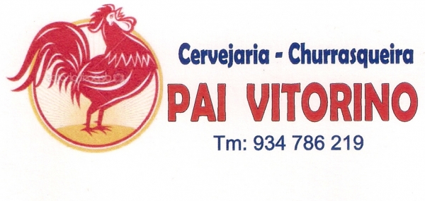 Churrasqueira Pai Vitorino