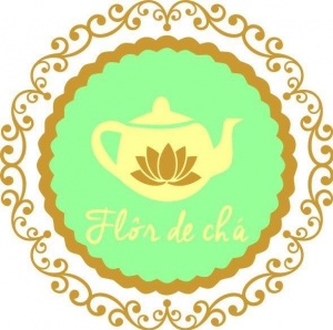 Flor de Ch&aacute;
