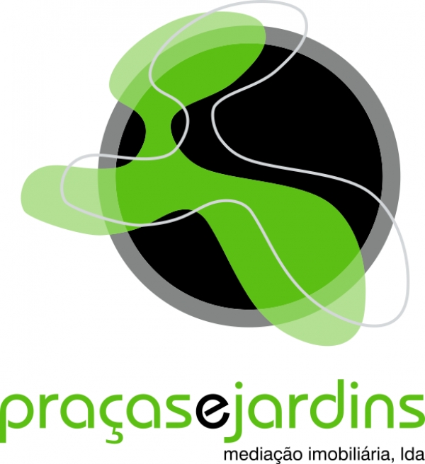 Pra&ccedil;as &amp; Jardins - Media&ccedil;&atilde;o Imobili&aacute;ria Lda.