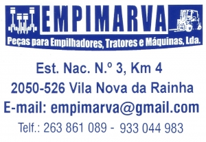 Empimarva Lda