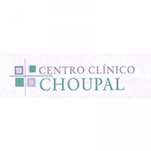 Centro Cl&iacute;nico do Choupal