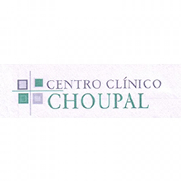 Centro Cl&iacute;nico do Choupal