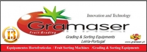 Gramaser, Lda.