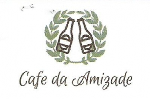 Caf&eacute; da Amizade