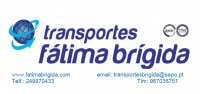 Transportes F&aacute;tima Br&iacute;gida