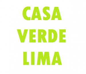 Casa Verde Lima