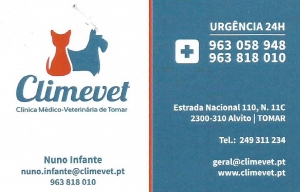 CLIMEVET