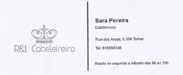 R &amp; L Cabeleireiro