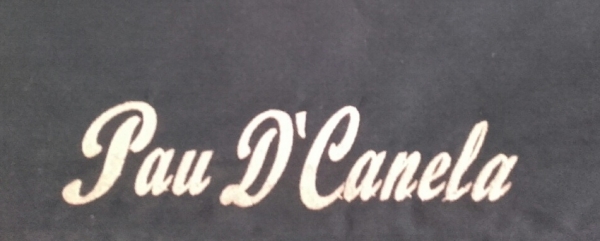 Pau D'Canel