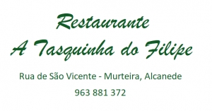 A Tasquinha do Filipe