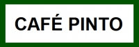 Caf&eacute; Pinto